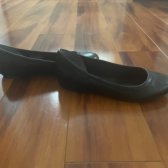 Rockport size 5.5W Hidden Wedge Ballet Flat - Picture 8 of 8